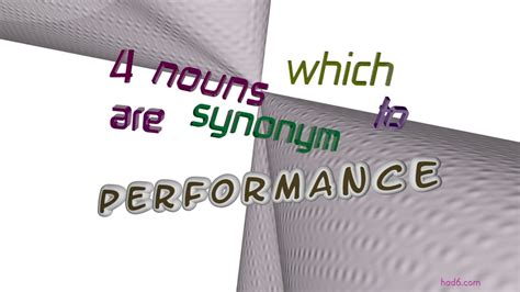 driven synonym|performance driven synonym.